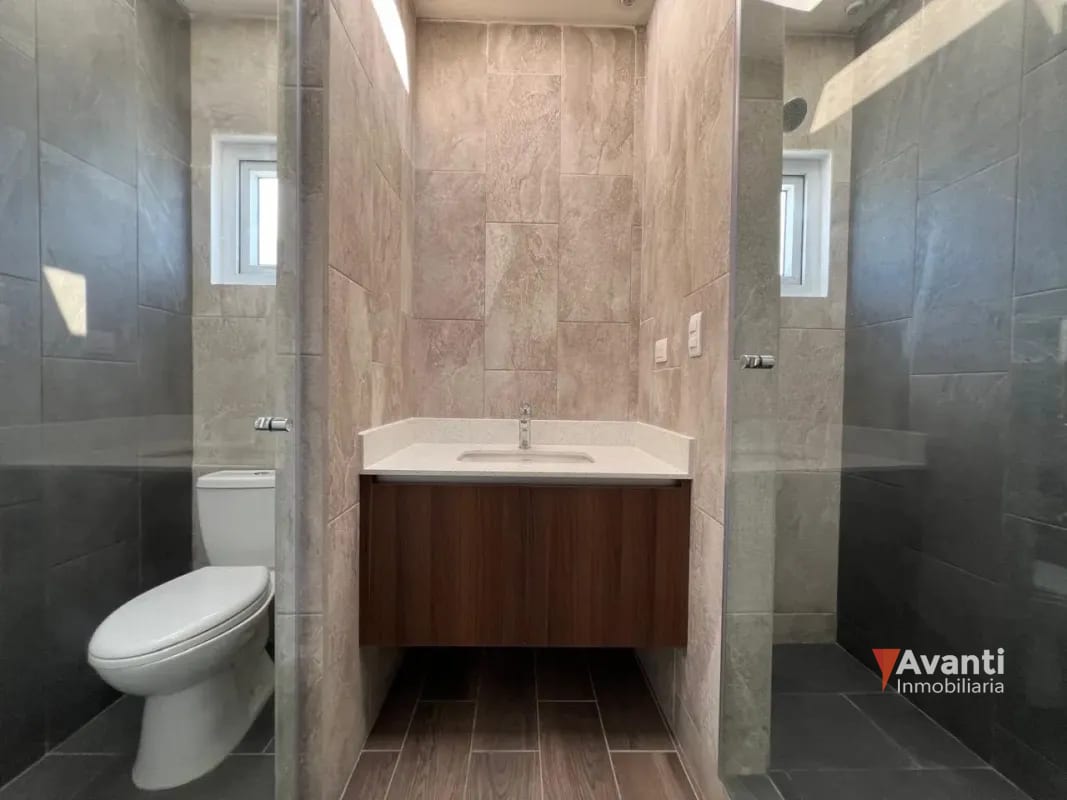 VENTA CASAS SAN CRISTÓBAL, EN CONDOMINIO — Casa en Venta en Zona 8 Mixco, Guatemala, Ciudad — foto 12 de 17