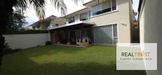 CASA EN VENTA PORTAL DEL BOSQUE KM 23 CAES — Casa en Venta en Carretera a El Salvador, Guatemala, Ciudad — miniatura 1 de 13