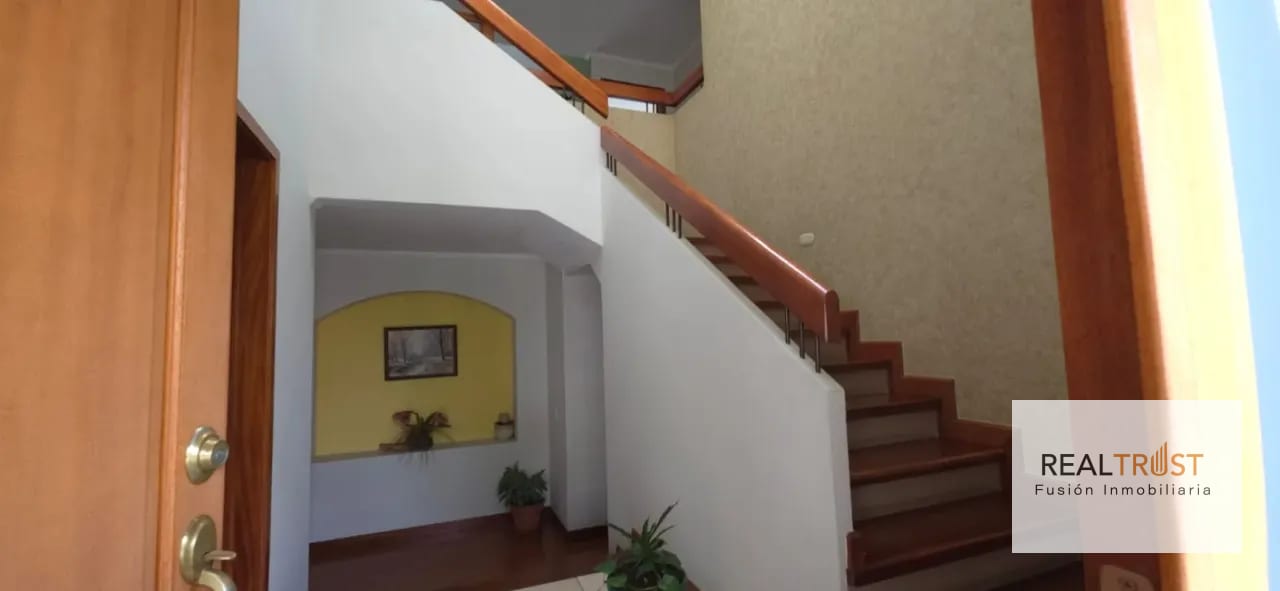 CASA EN VENTA PORTAL DEL BOSQUE KM 23 CAES — Casa en Venta en Carretera a El Salvador, Guatemala, Ciudad — foto 9 de 13