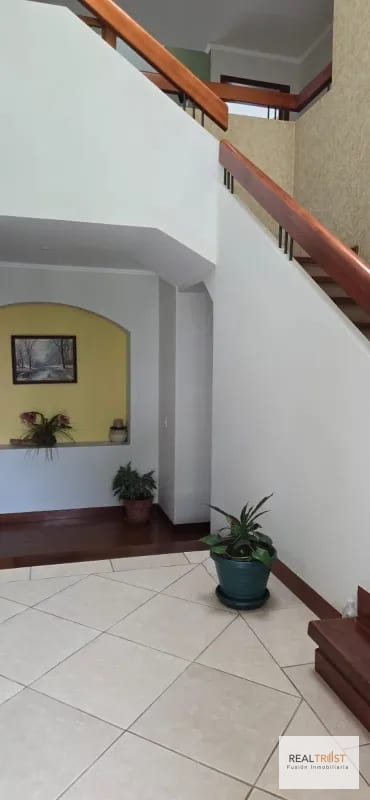 CASA EN VENTA PORTAL DEL BOSQUE KM 23 CAES — Casa en Venta en Carretera a El Salvador, Guatemala, Ciudad — foto 8 de 13