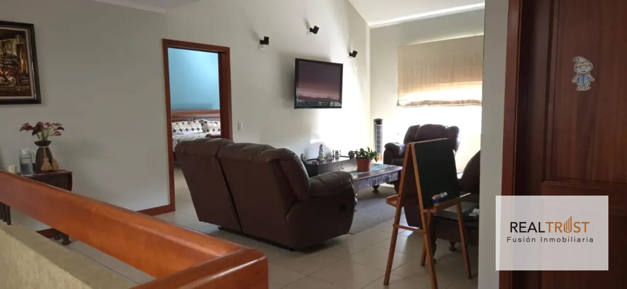 CASA EN VENTA PORTAL DEL BOSQUE KM 23 CAES — Casa en Venta en Carretera a El Salvador, Guatemala, Ciudad — foto 6 de 13