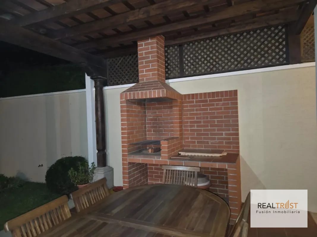 CASA EN VENTA PORTAL DEL BOSQUE KM 23 CAES — Casa en Venta en Carretera a El Salvador, Guatemala, Ciudad — foto 4 de 13