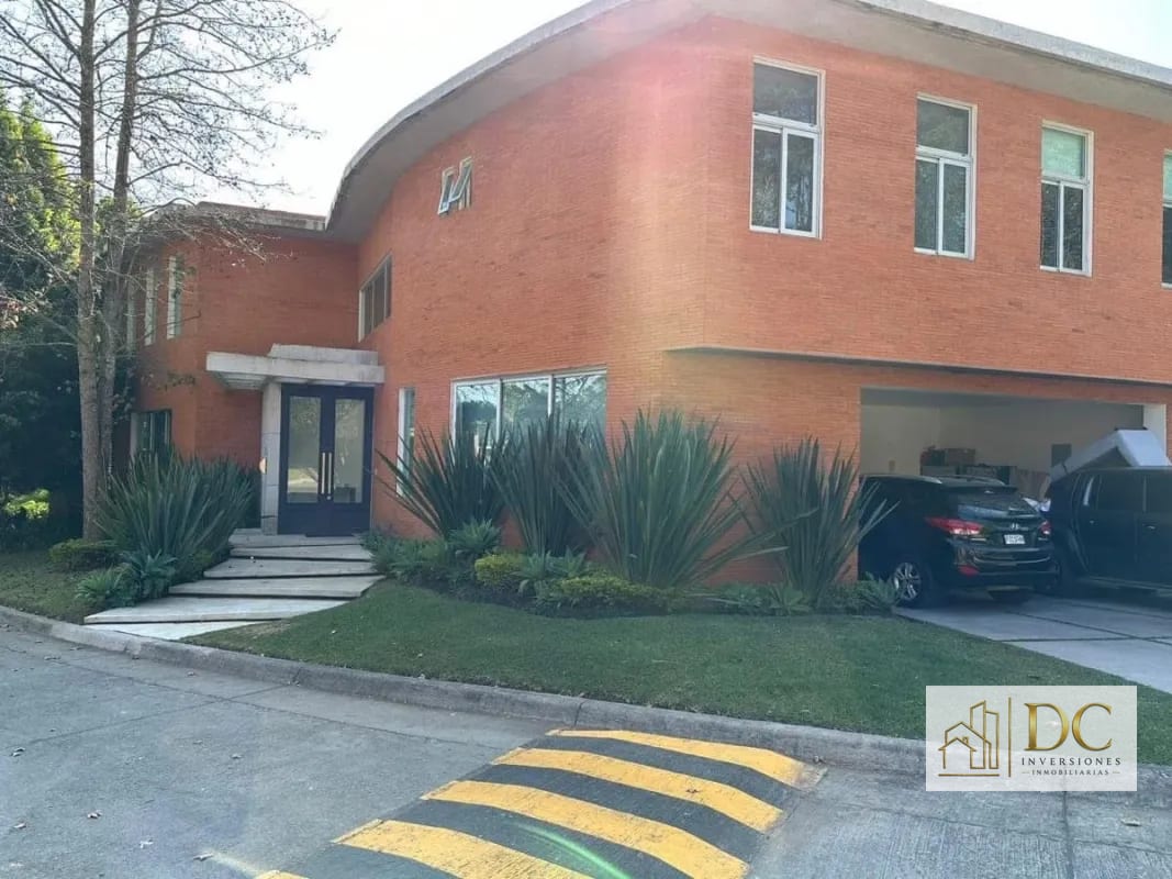 đ Casa en Venta â 3 Hab + JardĂn Amplio | las Luces | KM. 13.5 CAES â Casa en Venta en Las Luces, Carretera a El Salvador, Guatemala, Ciudad â foto 1 de 11