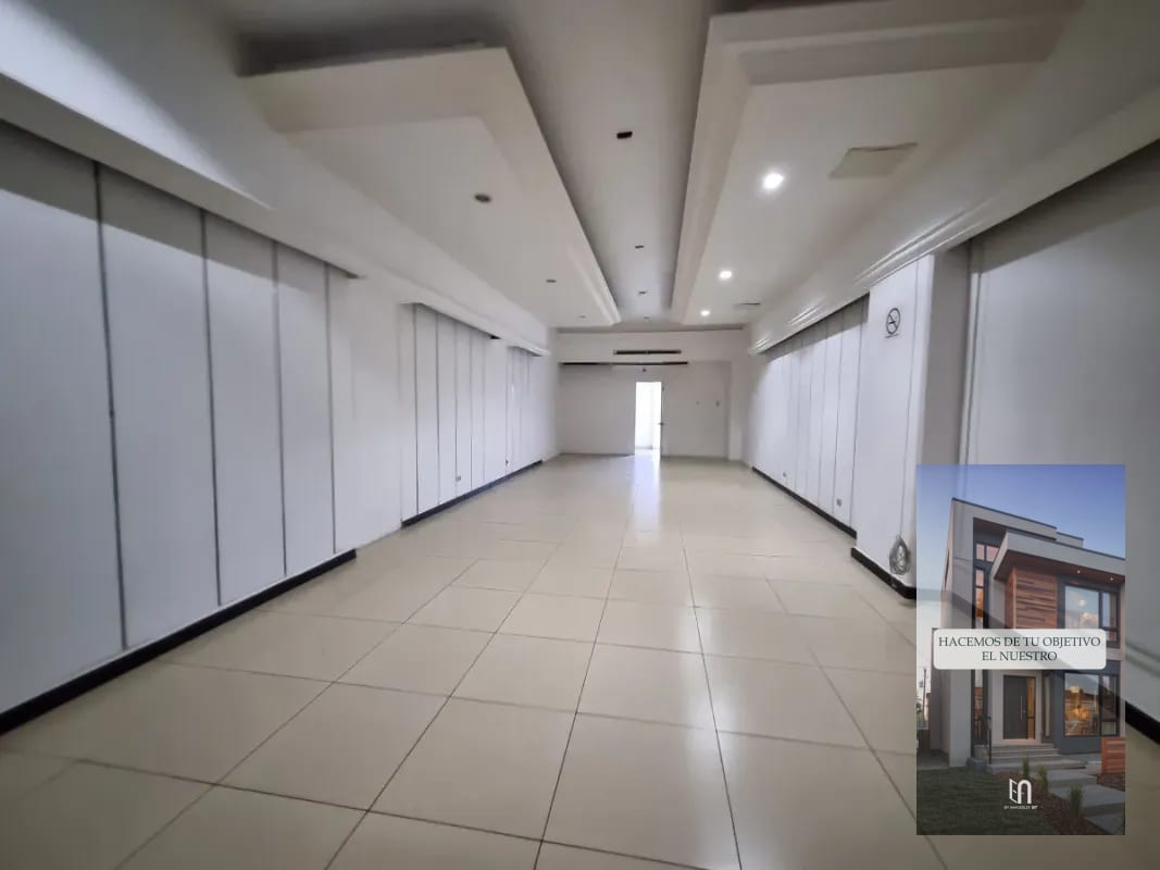 VENDO LOCAL COMERCIAL EN PRADERA ZONA 10 - Image 1