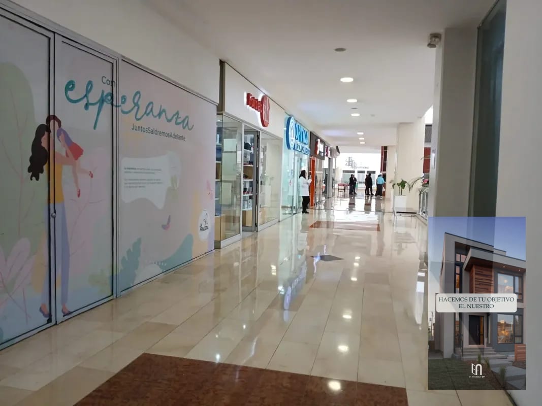 VENDO LOCAL COMERCIAL EN PRADERA ZONA 10 - Image 5
