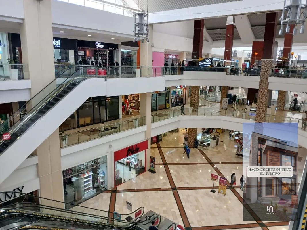 VENDO LOCAL COMERCIAL EN PRADERA ZONA 10 - Miniatura 4