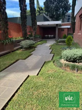 Renta de apartamento en zona 14, 1 habitación — Apartamento en Alquiler en San Patricio 2, Zona 14, Guatemala, Ciudad — miniatura 14 de 16