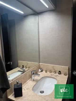 Renta de apartamento en zona 14, 1 habitación — Apartamento en Alquiler en San Patricio 2, Zona 14, Guatemala, Ciudad — miniatura 4 de 16