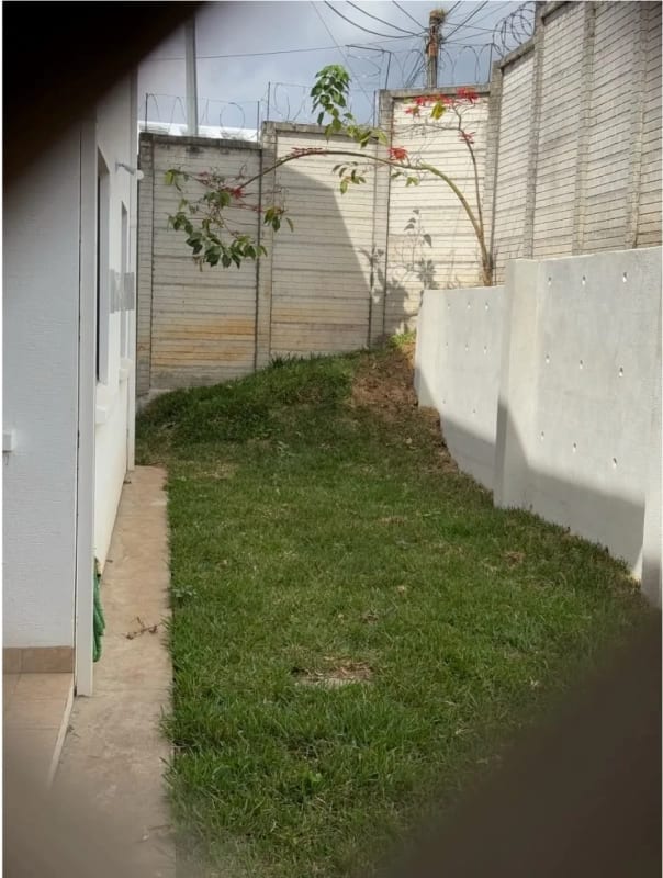 Rento Casa en Condominio San Mateo, Boulevard Acatan zona 16 — Casa en Alquiler en Zona 16, Guatemala, Ciudad — foto 10 de 14