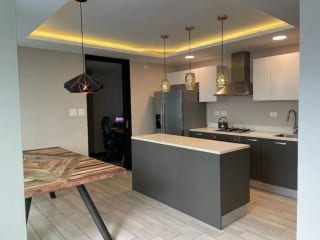 Apartamento en venta en zona 15 Vista Hermosa 1 dentro de garita — Apartamento en Venta en LIV, Zona 15, Guatemala, Ciudad — miniatura 1 de 15