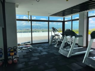 Apartamento en venta en zona 15 Vista Hermosa 1 dentro de garita — Apartamento en Venta en LIV, Zona 15, Guatemala, Ciudad — miniatura 3 de 15