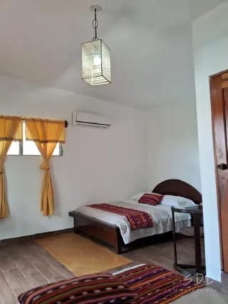 Monterrico Hotel — Edificio en Venta en Monterrico, Santa Rosa — miniatura 4 de 7