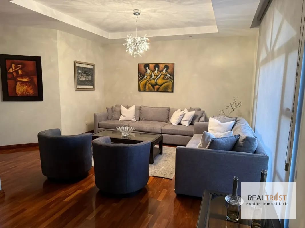 APARTAMENTO EN VENTA ZONA 14 — Apartamento en Venta en Zona 14, Guatemala, Ciudad — foto 5 de 5