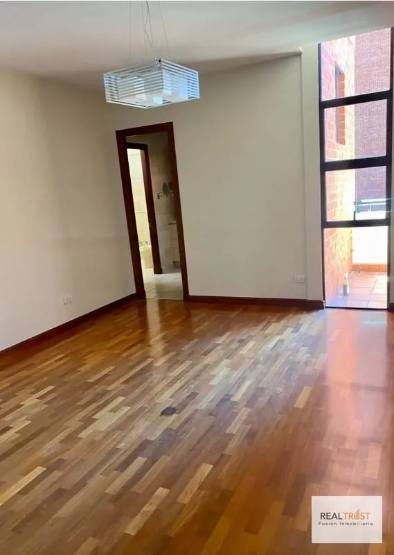 APARTAMENTO EN VENTA ZONA 14 — Apartamento en Venta en Zona 14, Guatemala, Ciudad — foto 3 de 5