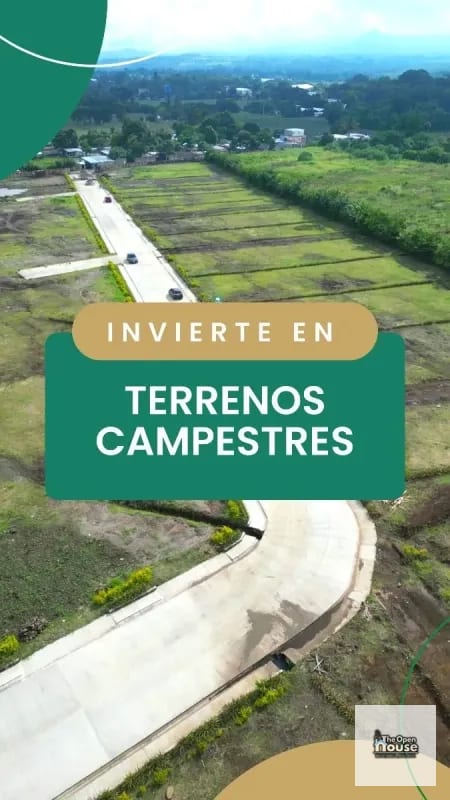 Terrenos en venta en el Jocotillo Villa Canales — Terreno en Venta en Villa Canales, Guatemala, Ciudad — foto 2 de 7