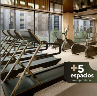 Terasse, un proyecto en planos para invertir — Apartamento en Venta en Zona 16, Guatemala, Ciudad — miniatura 9 de 16
