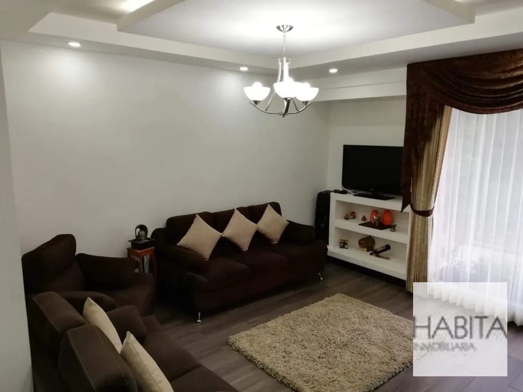 Vendo Casa en condominio — Casa en Venta en Huehuetenango, Huehuetenango — foto 7 de 10
