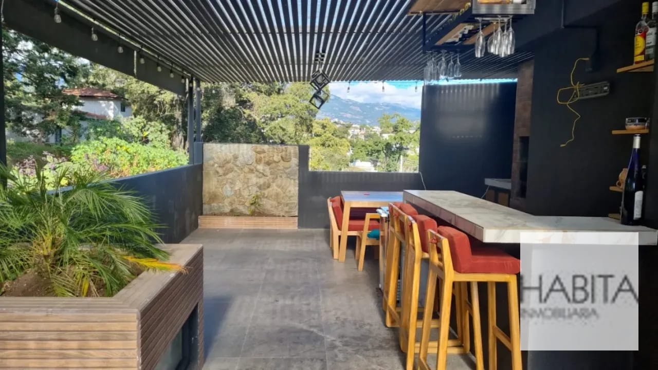 Vendo Casa en condominio — Casa en Venta en Huehuetenango, Huehuetenango — foto 6 de 10