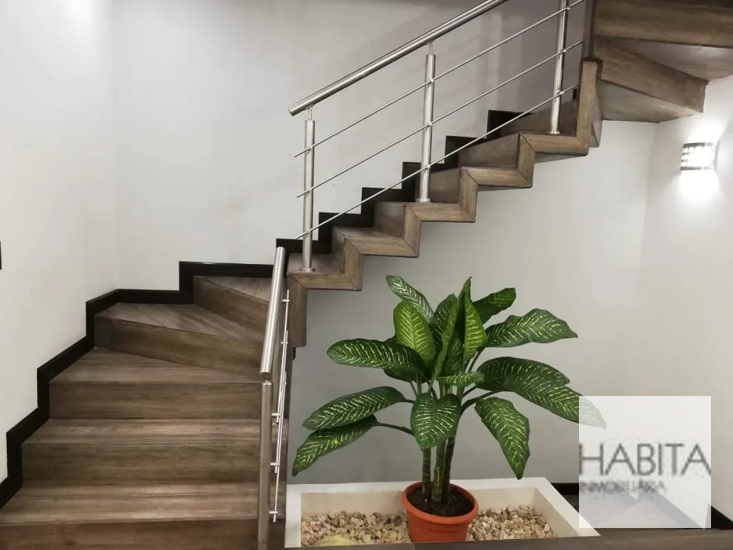Vendo Casa en condominio — Casa en Venta en Huehuetenango, Huehuetenango — foto 3 de 10