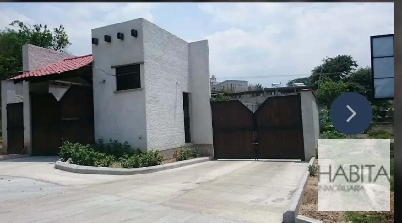 Vendo Casa en condominio — Casa en Venta en Huehuetenango, Huehuetenango — foto 2 de 10