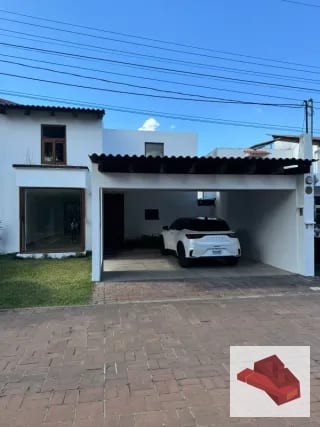 RENTA DE CASA EN COND. Z.14 (Sector la Villa) — Casa en Alquiler en Zona 14, Guatemala, Ciudad — miniatura 1 de 15