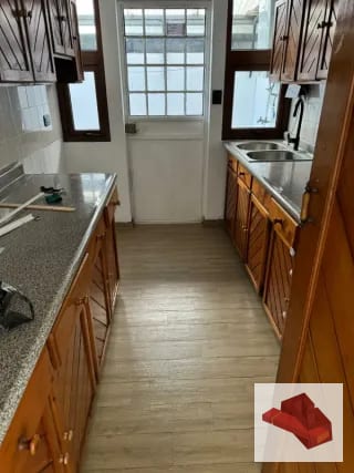 RENTA DE CASA EN COND. Z.14 (Sector la Villa) — Casa en Alquiler en Zona 14, Guatemala, Ciudad — miniatura 12 de 15
