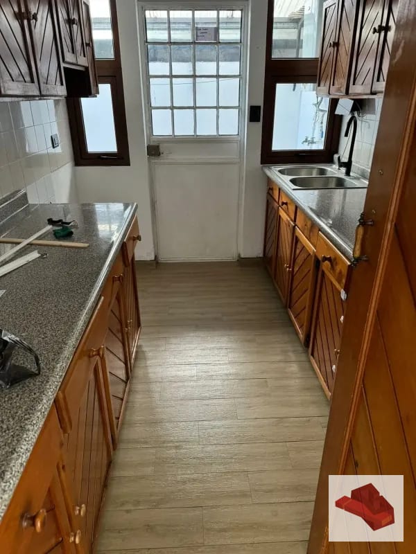 RENTA DE CASA EN COND. Z.14 (Sector la Villa) — Casa en Alquiler en Zona 14, Guatemala, Ciudad — foto 12 de 15