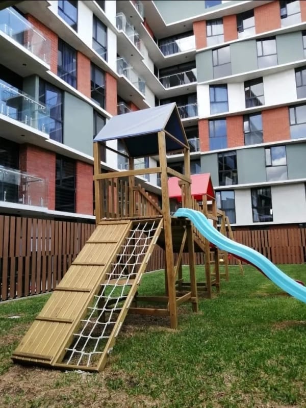 Apartamento en Venta - Aralia 2, Zona 11 — Apartamento en Venta en Zona 11, Guatemala, Ciudad — foto 12 de 14