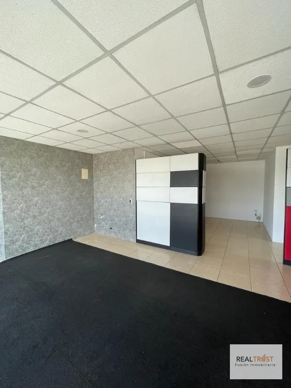 OFICINA EN VENTA TORINO ZONA 10 — Oficina en Venta en Zona 10, Guatemala, Ciudad — foto 9 de 10