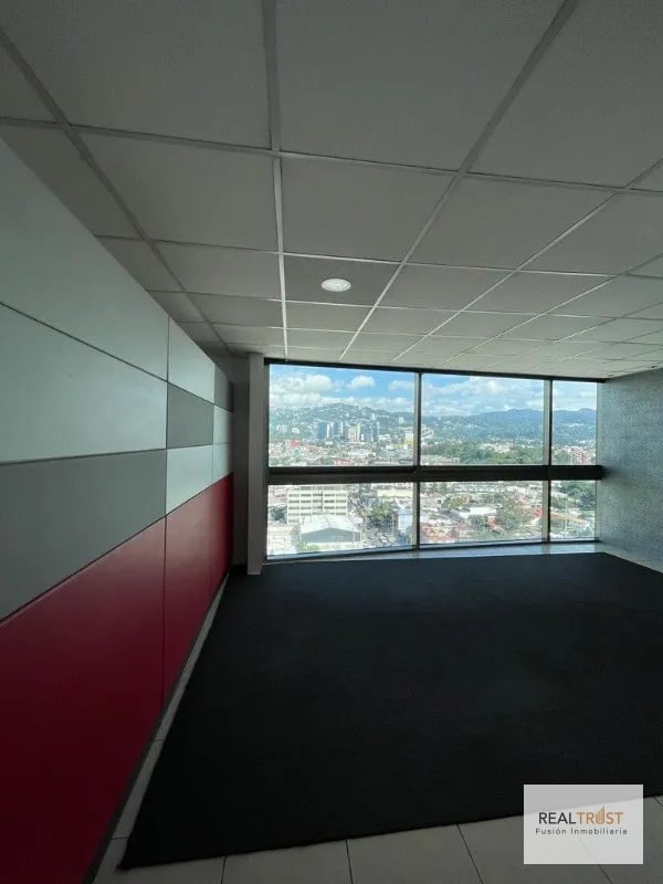 OFICINA EN VENTA TORINO ZONA 10 — Oficina en Venta en Zona 10, Guatemala, Ciudad — foto 6 de 10