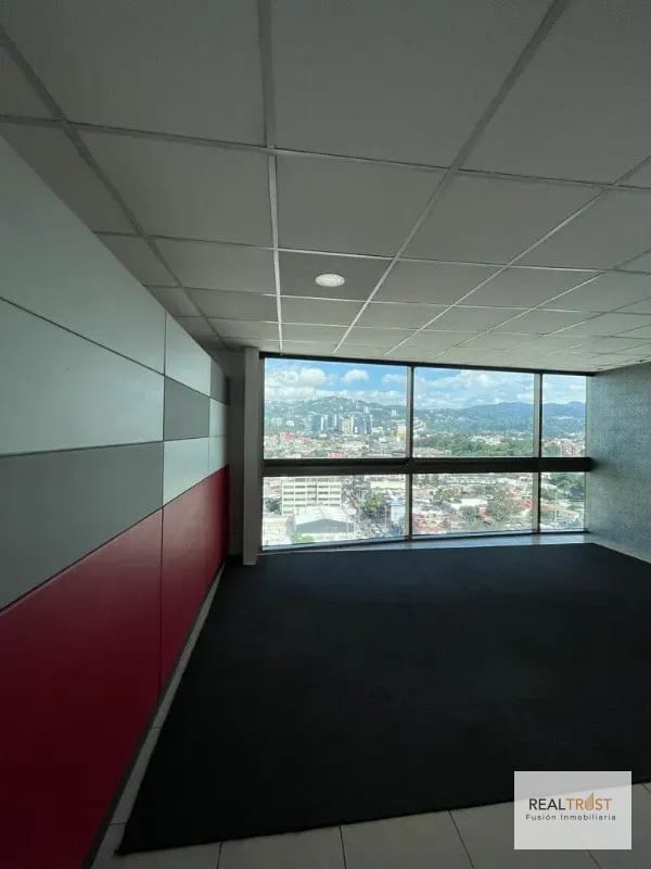 OFICINA EN VENTA TORINO ZONA 10 — Oficina en Venta en Zona 10, Guatemala, Ciudad — foto 6 de 10