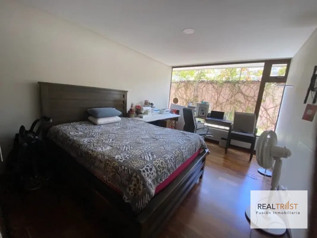 APARTAMENTO EN VENTA ZONA 14 — Apartamento en Venta en Zona 14, Guatemala, Ciudad — foto 6 de 13