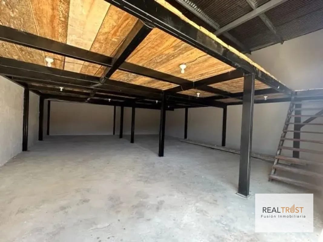 OFIBODEGAS EN RENTA ZONA 12 PAMPLONA — Bodega / Ofibodega en Alquiler en Zona 12, Guatemala, Ciudad — foto 3 de 5