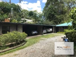 PROPIEDAD EN VENTA PARA DESARROLLO ZONA 16 — Casa en Venta en Zona 16, Guatemala, Ciudad — miniatura 1 de 6