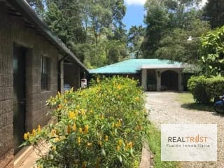 PROPIEDAD EN VENTA PARA DESARROLLO ZONA 16 — Casa en Venta en Zona 16, Guatemala, Ciudad — miniatura 6 de 6