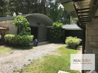 PROPIEDAD EN VENTA PARA DESARROLLO ZONA 16 — Casa en Venta en Zona 16, Guatemala, Ciudad — miniatura 5 de 6