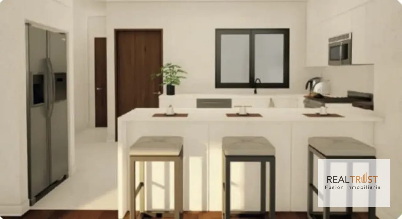 CASA EN VENTA EN LLANOS DE ARRAZOLA KM 16.5 CAES — Casa en Venta en Carretera a El Salvador, Guatemala, Ciudad — foto 8 de 8