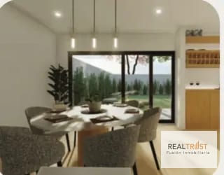 CASA EN VENTA EN LLANOS DE ARRAZOLA KM 16.5 CAES — Casa en Venta en Carretera a El Salvador, Guatemala, Ciudad — miniatura 5 de 8