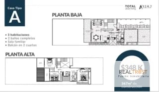 CASA EN VENTA EN LLANOS DE ARRAZOLA KM 16.5 CAES — Casa en Venta en Carretera a El Salvador, Guatemala, Ciudad — miniatura 4 de 8
