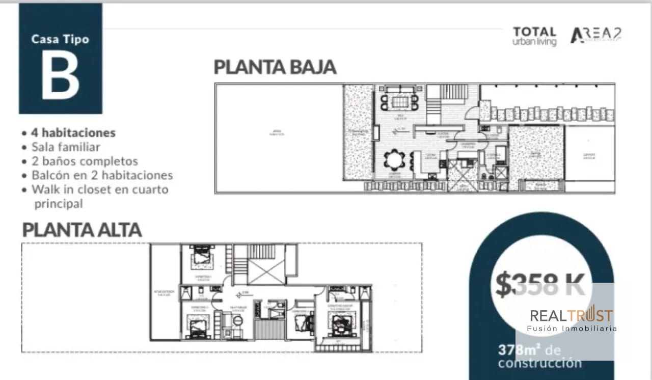 CASA EN VENTA EN LLANOS DE ARRAZOLA KM 16.5 CAES — Casa en Venta en Carretera a El Salvador, Guatemala, Ciudad — foto 2 de 8