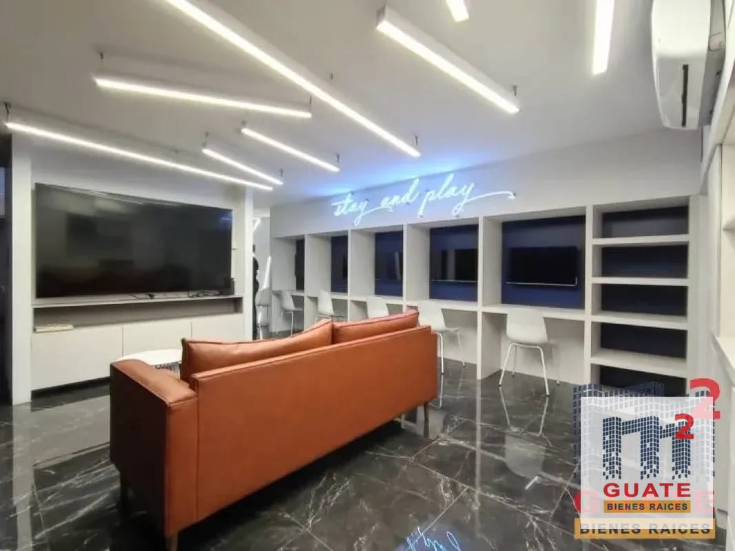 Apartamento en Venta, Zona 11 — Apartamento en Venta en Zona 11, Guatemala, Ciudad — foto 9 de 14