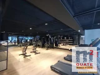 Apartamento en Venta, Zona 11 — Apartamento en Venta en Zona 11, Guatemala, Ciudad — miniatura 5 de 14