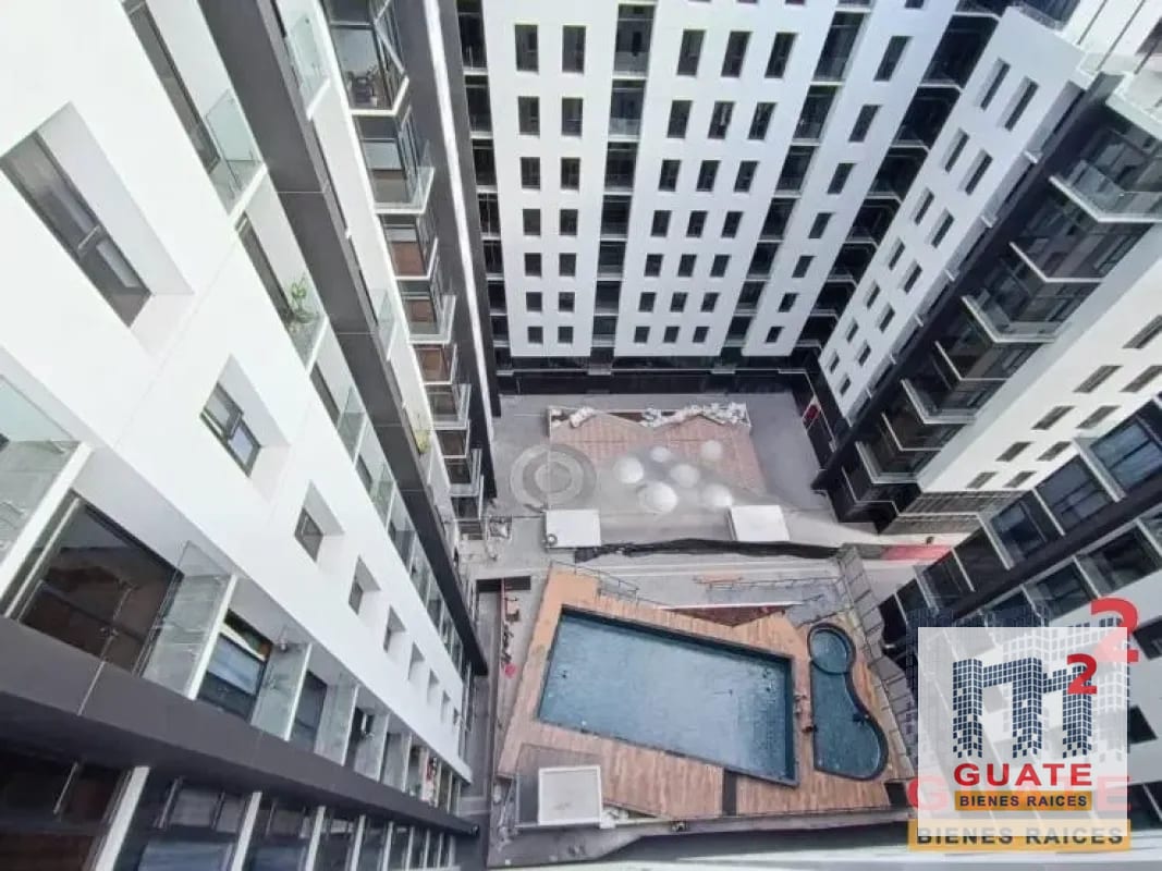 Apartamento en Venta, Zona 11 — Apartamento en Venta en Zona 11, Guatemala, Ciudad — foto 2 de 14