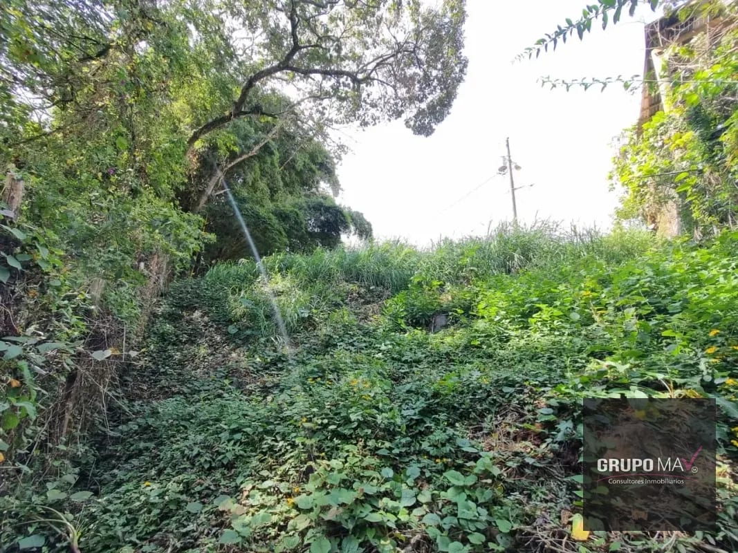 Terreno Zona 16 La Montaña — Terreno en Venta en La Montaña, Zona 16, Guatemala, Ciudad — foto 3 de 7