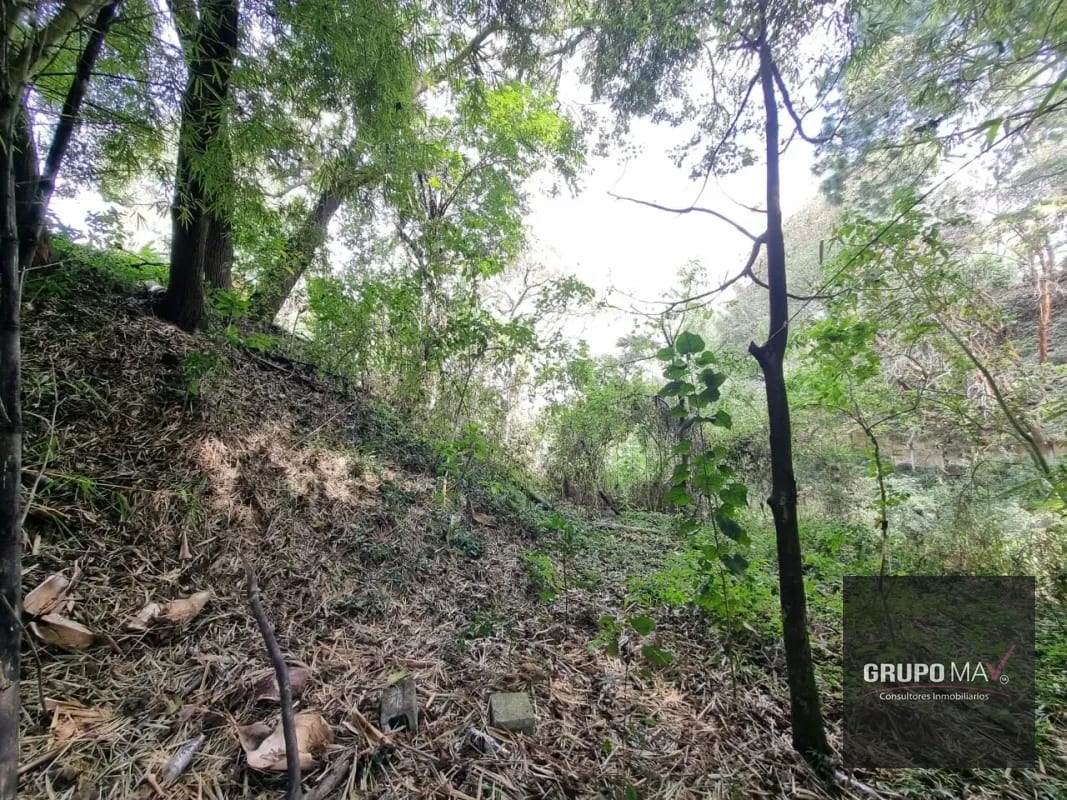 Terreno Zona 16 La Montaña — Terreno en Venta en La Montaña, Zona 16, Guatemala, Ciudad — foto 5 de 7