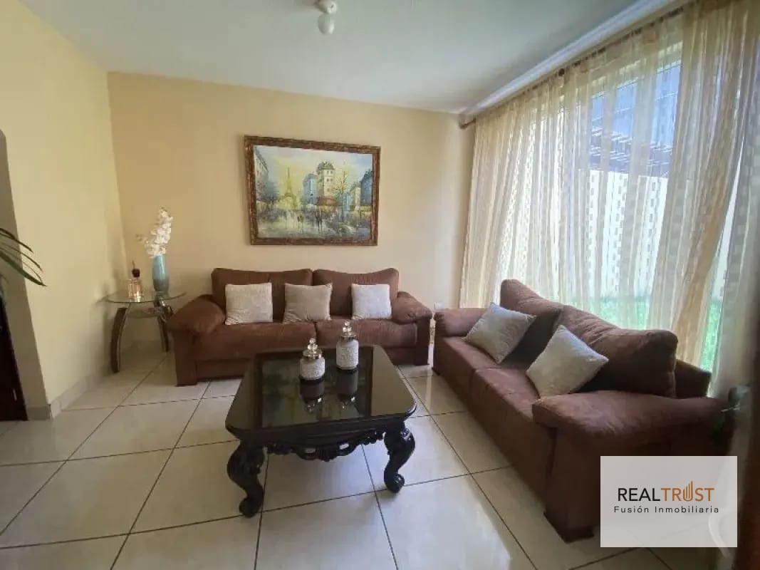 CASA EN VENTA VILLAS CAMPESTRE KM 23 CES — Casa en Venta en Carretera a El Salvador, Guatemala, Ciudad — foto 1 de 9