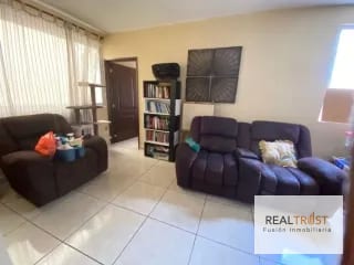 CASA EN VENTA VILLAS CAMPESTRE KM 23 CES — Casa en Venta en Carretera a El Salvador, Guatemala, Ciudad — miniatura 8 de 9