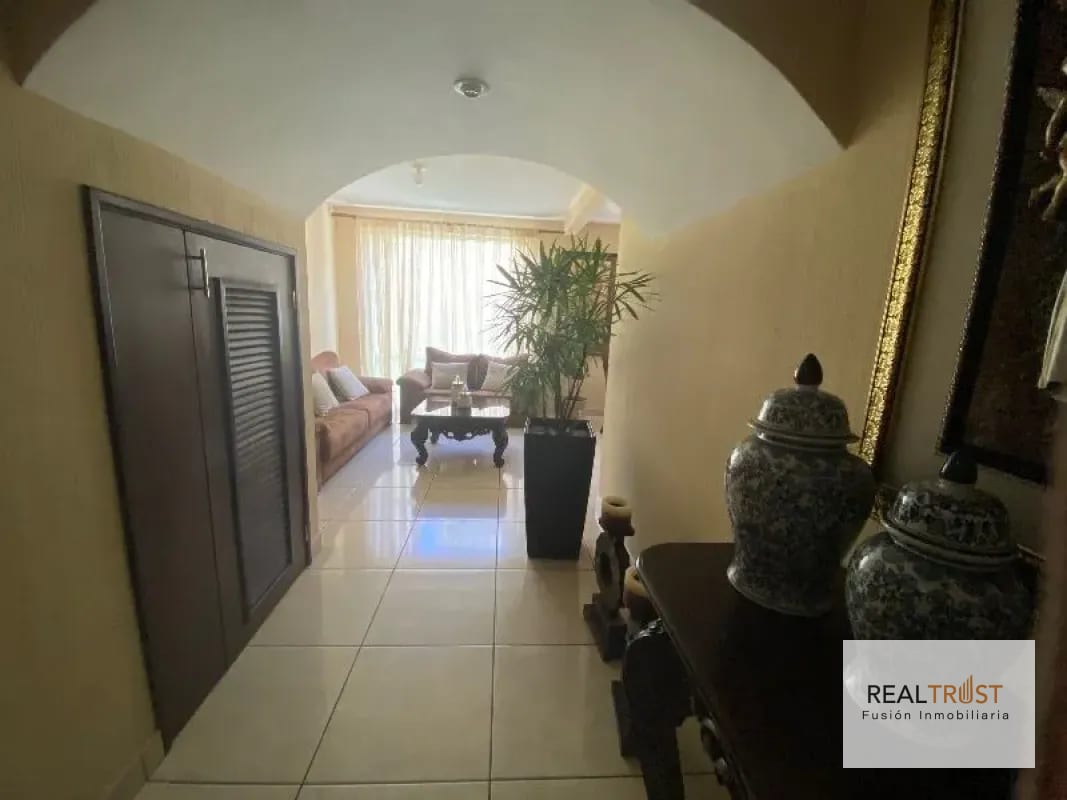 CASA EN VENTA VILLAS CAMPESTRE KM 23 CES — Casa en Venta en Carretera a El Salvador, Guatemala, Ciudad — foto 7 de 9