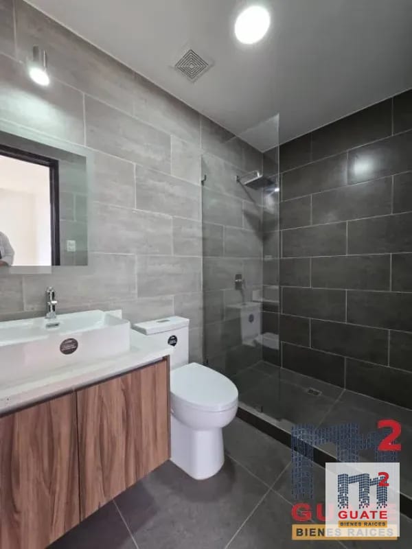 Apartamento en Renta Y Venta, Zona 15 — Apartamento en Alquiler en Zona 15, Guatemala, Ciudad — foto 11 de 13