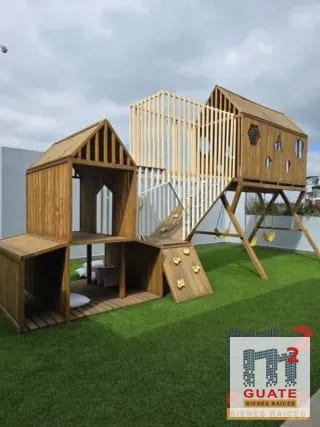 Apartamento en Renta Y Venta, Zona 15 — Apartamento en Alquiler en Zona 15, Guatemala, Ciudad — miniatura 4 de 13